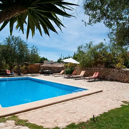 Es Rafal Roig * Manacor (Mallorca)