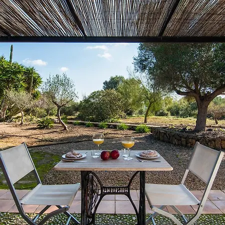 Villa Es Rafal Roig *