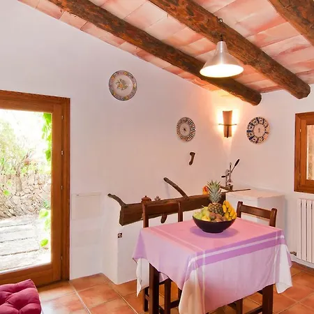 Villa Es Rafal Roig Manacor (Mallorca)