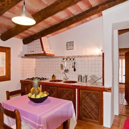 Villa Es Rafal Roig